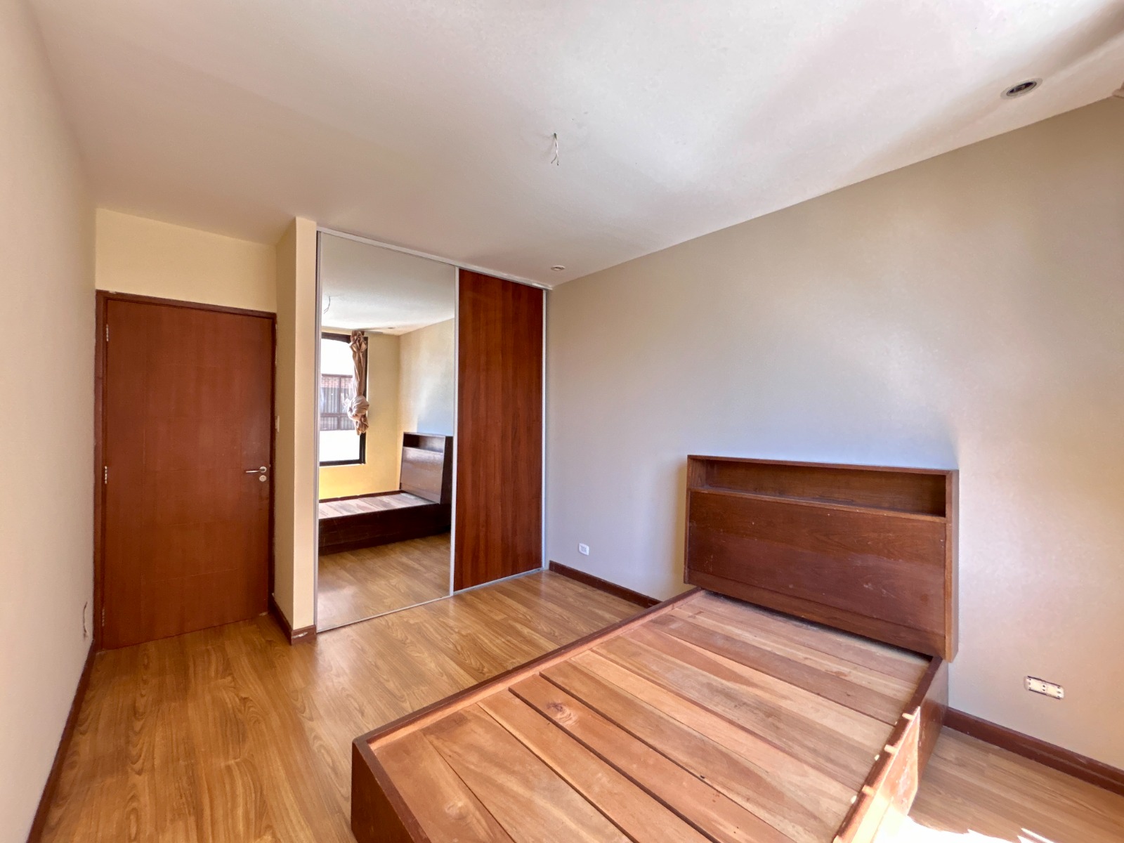 Departamento semiamoblado en alquiler - Imagen 5