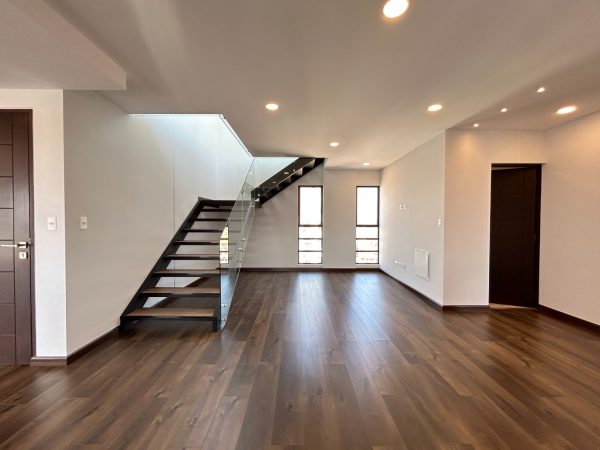 Hermoso penthouse en alquiler o venta