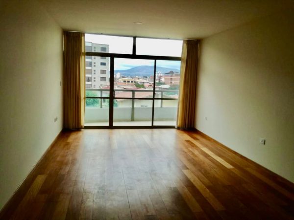 Departamento de 2 dormitorios en Alquiler