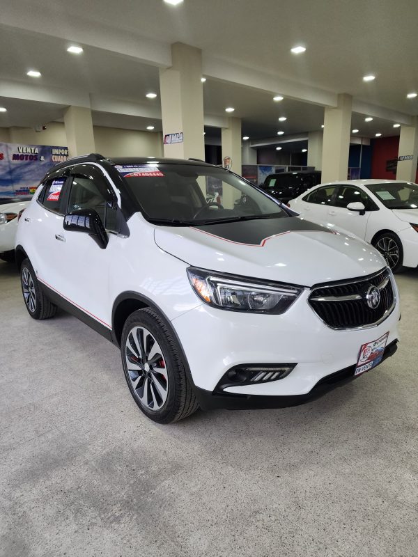 Buick Encore Premium