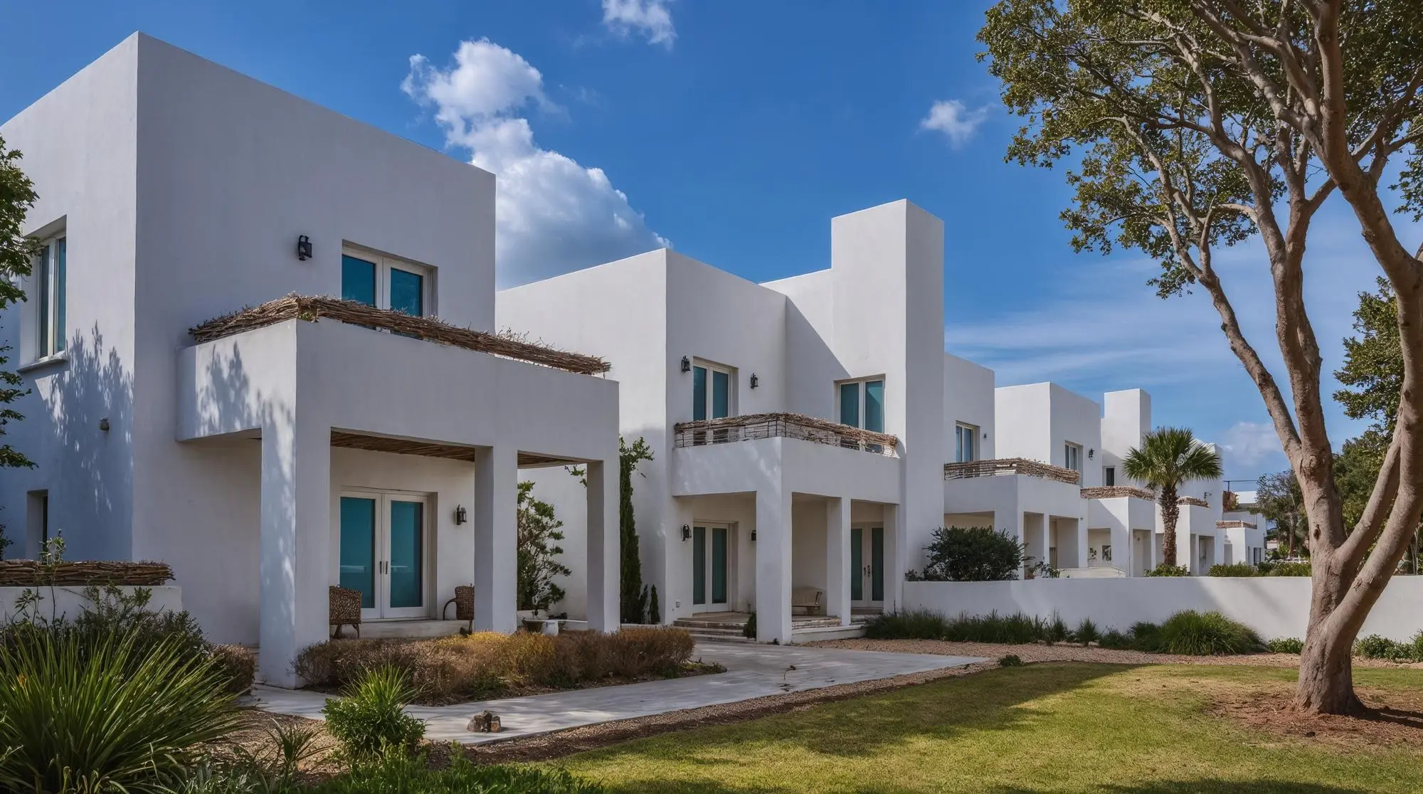 Soluciones inmobiliarias integrales: Venta, alquiler y gestión de activos