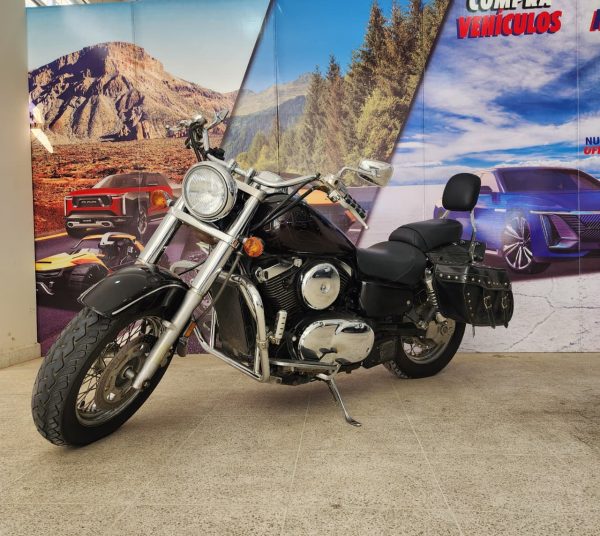 2003 Kawasaki vulcan 1500 classic f1