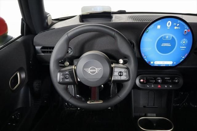 2025 MINI COOPER WHITE - Imagen 4