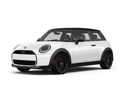 2025 MINI COOPER WHITE - Imagen 5